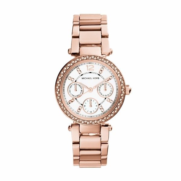 MICHAEL KORS WATCHES