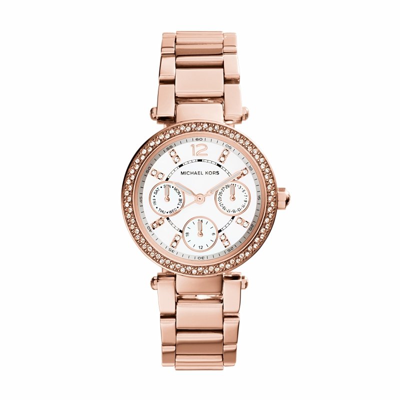 MICHAEL KORS WATCHES