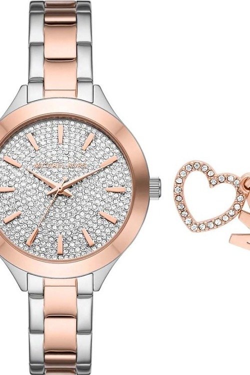 MICHAEL KORS WATCHES