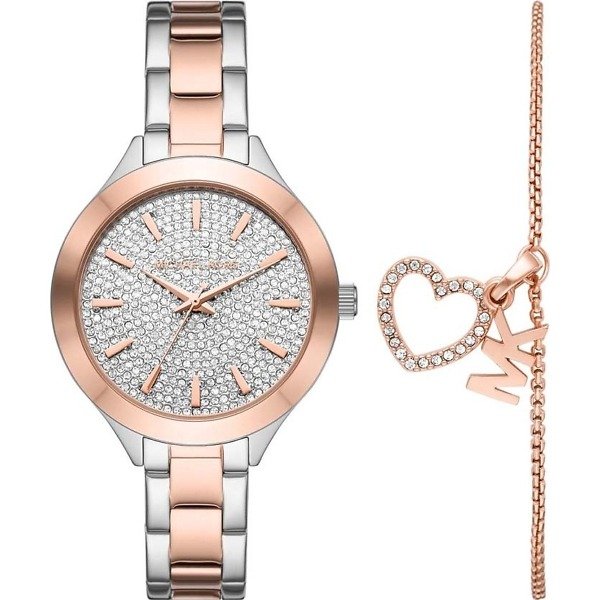 MICHAEL KORS - WATCHES