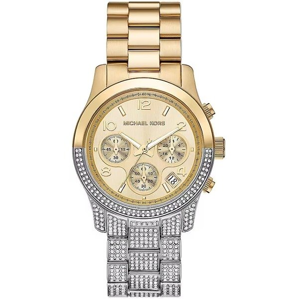 MICHAEL KORS - WATCHES