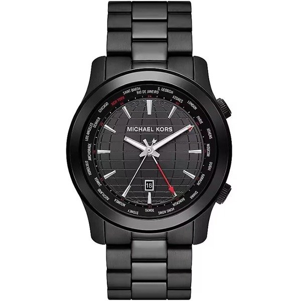 MICHAEL KORS - WATCHES