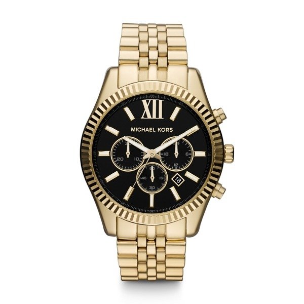 MICHAEL KORS - WATCHES