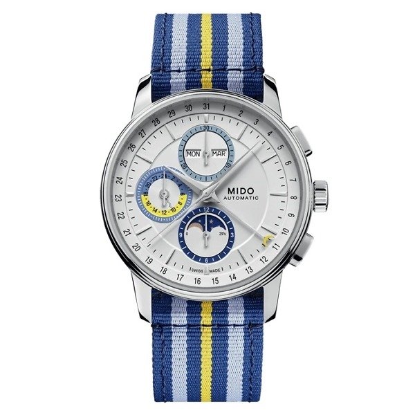 MIDO - WATCHES