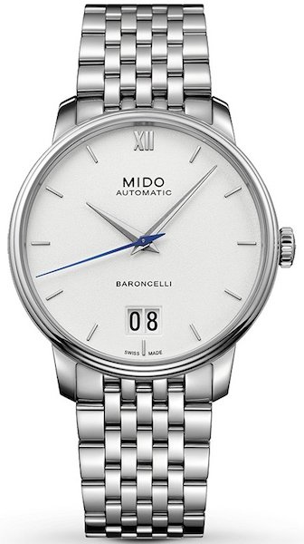 MIDO WATCHES