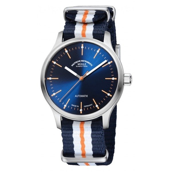 MUHLE Glashutte WATCHES