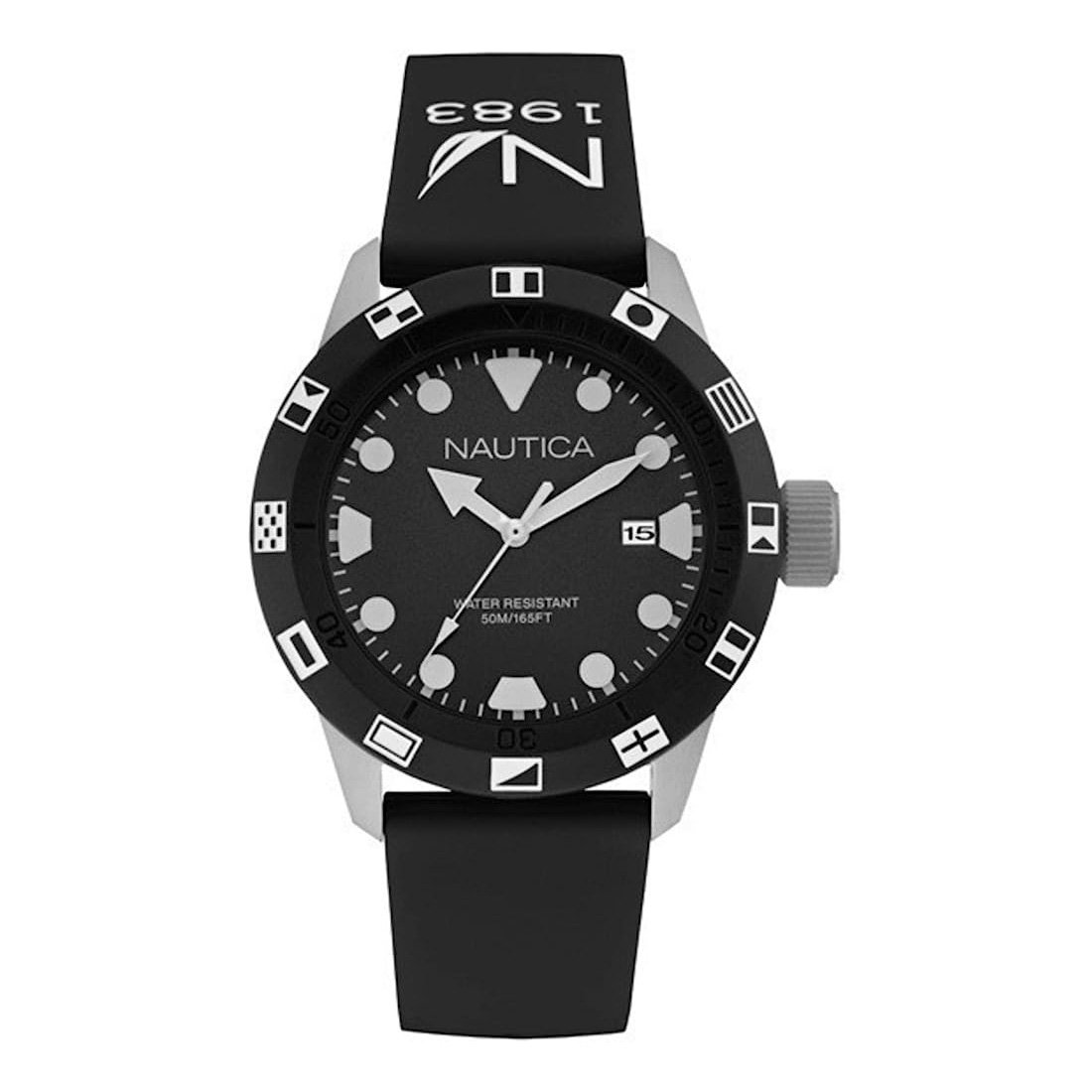NAUTICA WATCHES