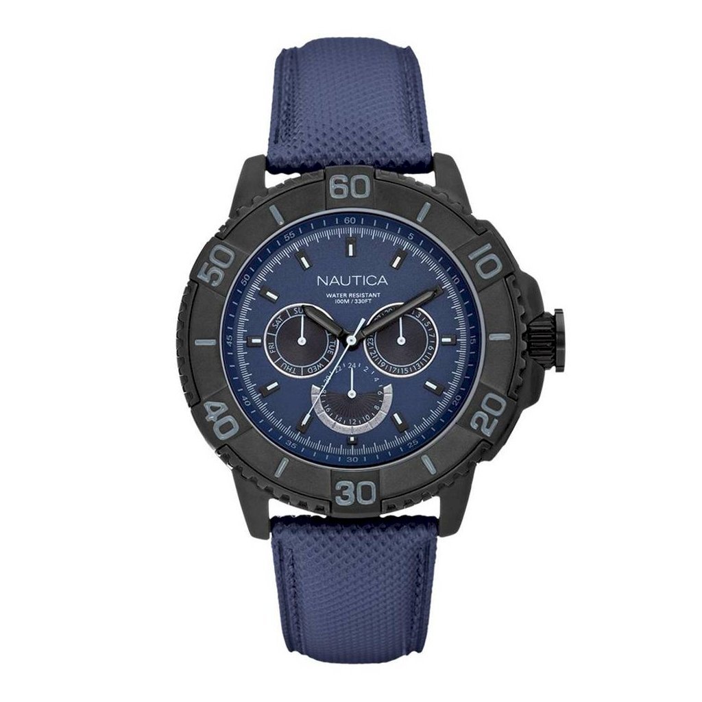 NAUTICA WATCHES
