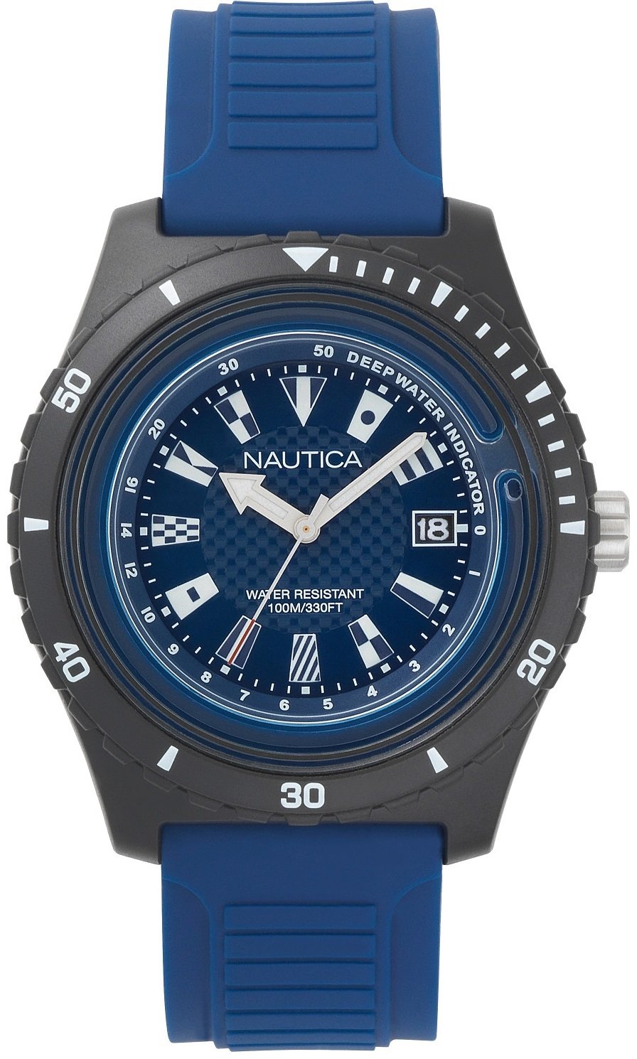 NAUTICA WATCHES