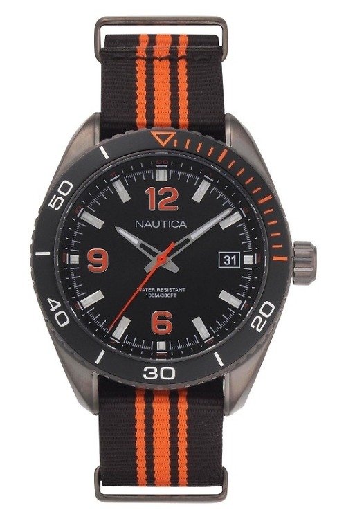 NAUTICA WATCHES