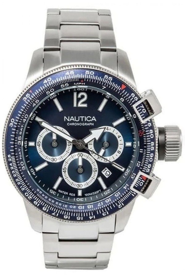 NAUTICA - WATCHES