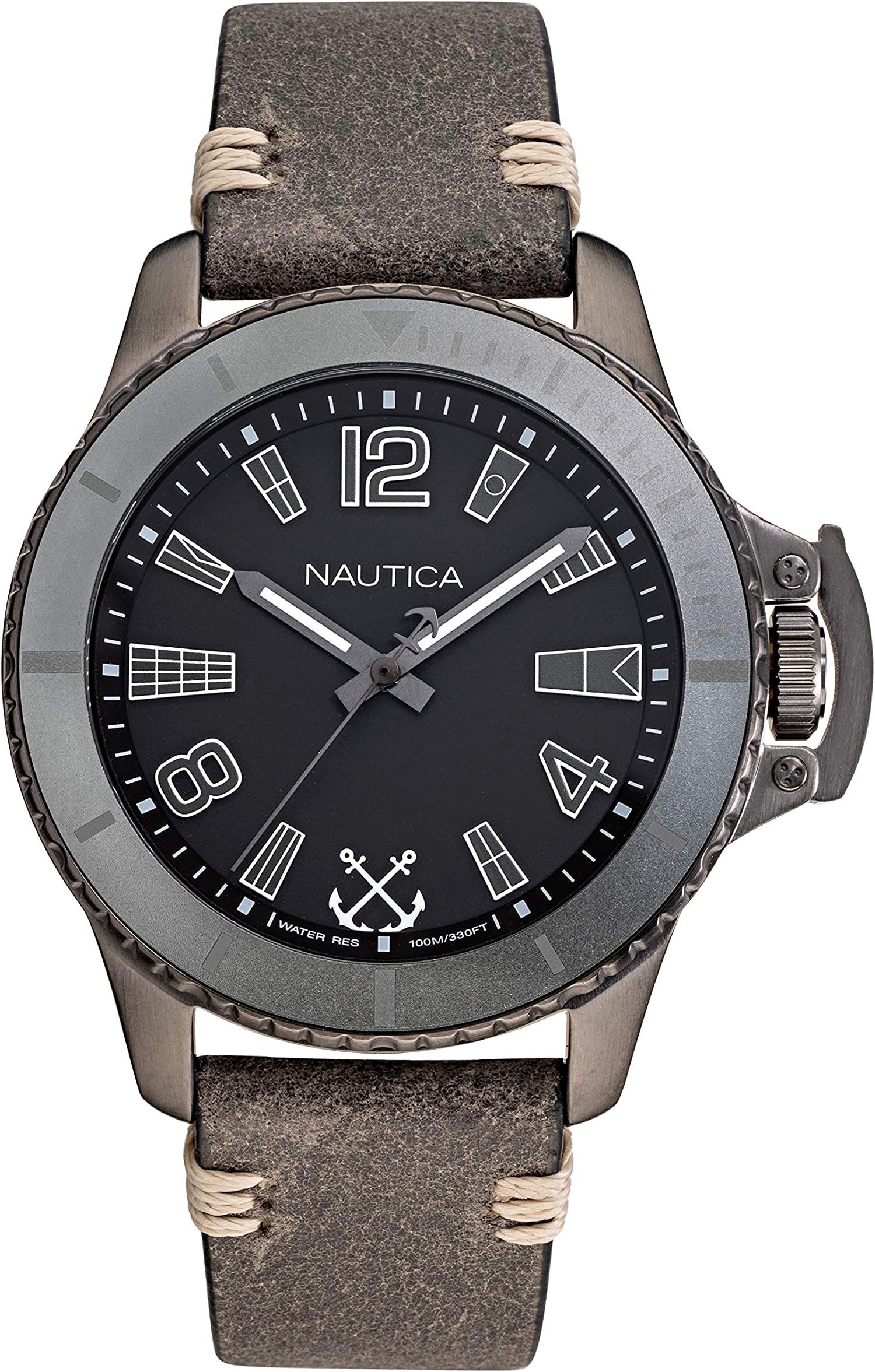 NAUTICA WATCHES