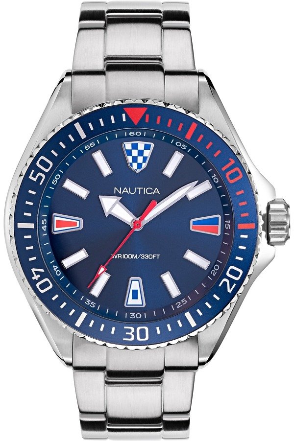 NAUTICA - WATCHES
