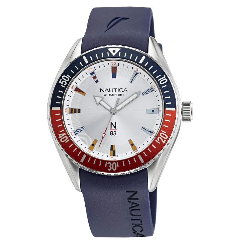 NAUTICA WATCHES
