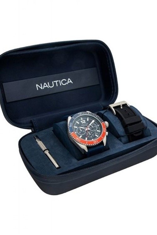 NAUTICA WATCHES