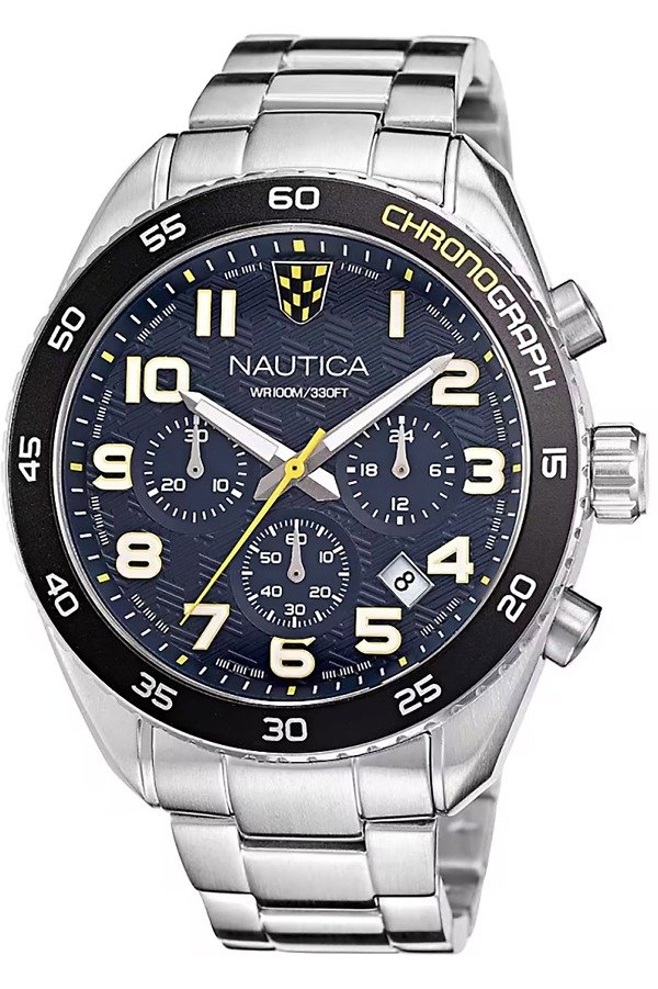 NAUTICA WATCHES