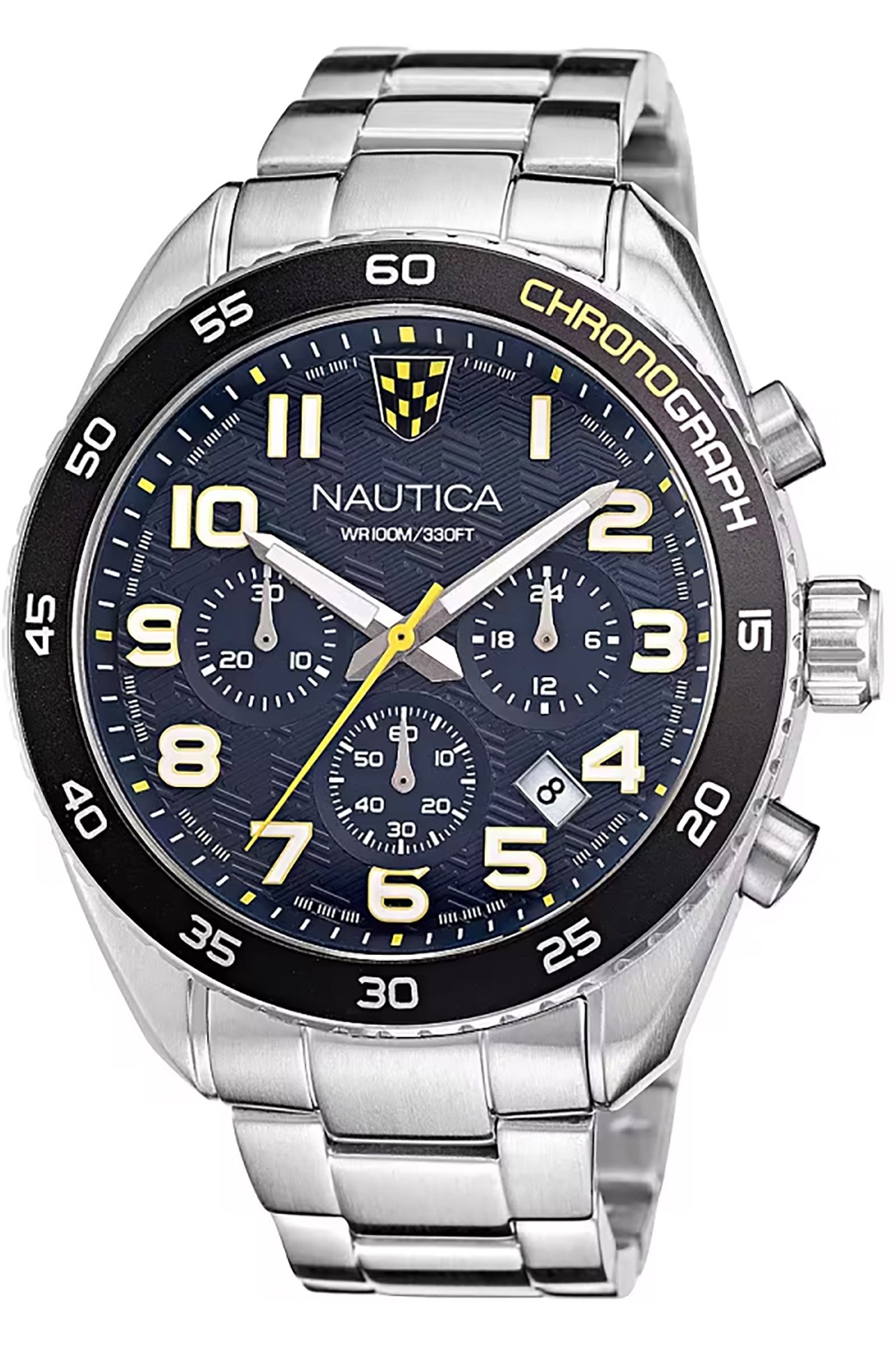 NAUTICA WATCHES
