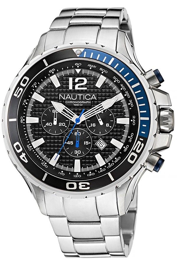NAUTICA WATCHES
