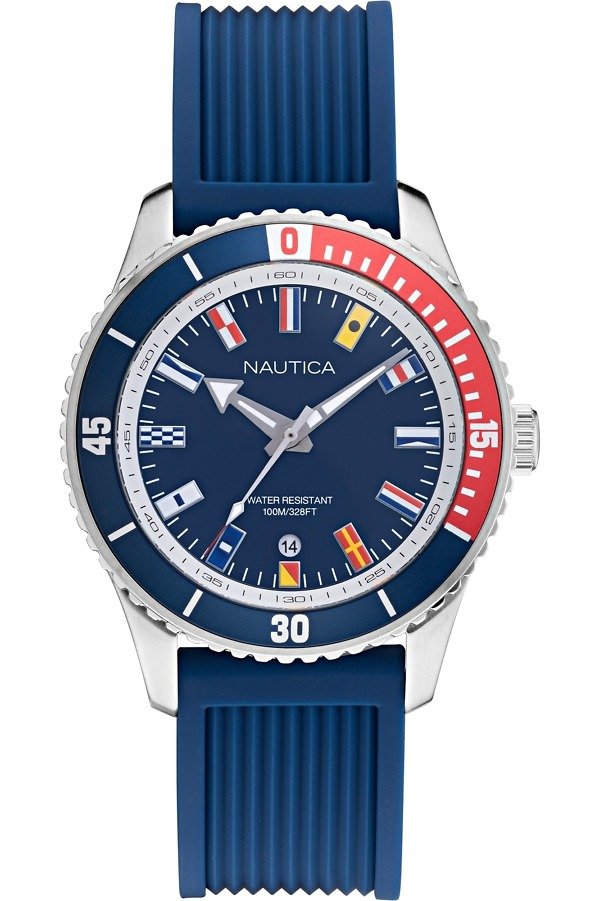 NAUTICA WATCHES