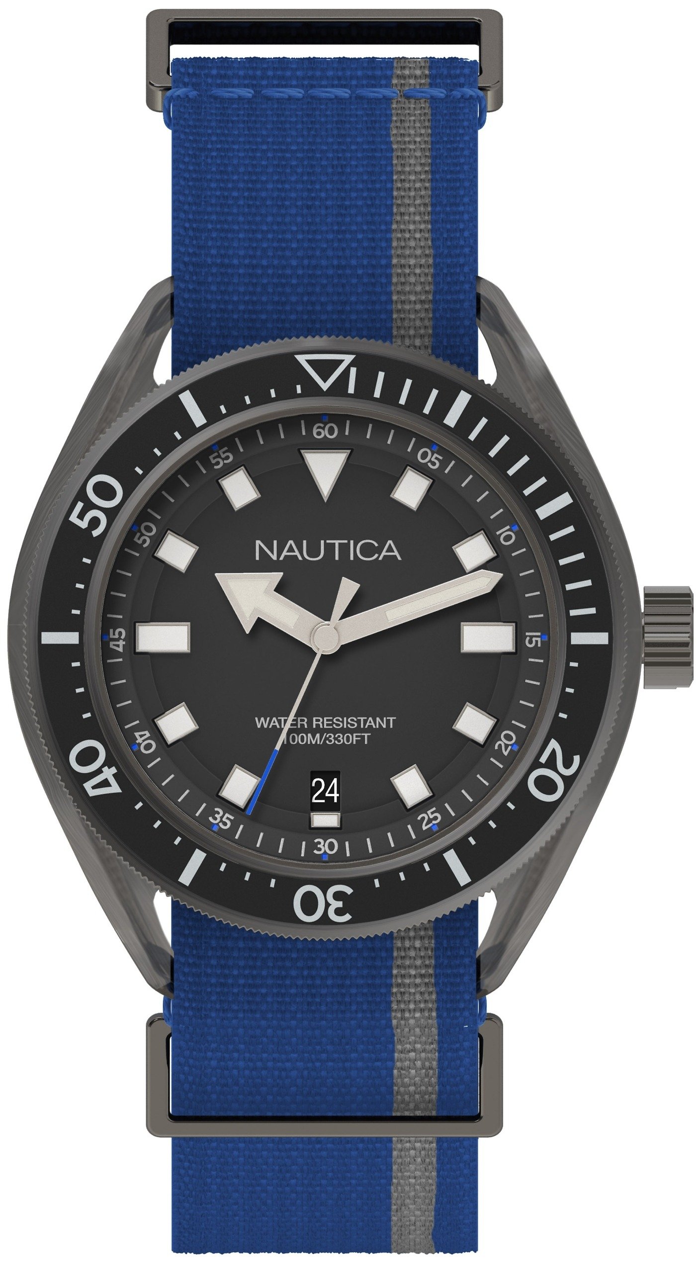 NAUTICA WATCHES