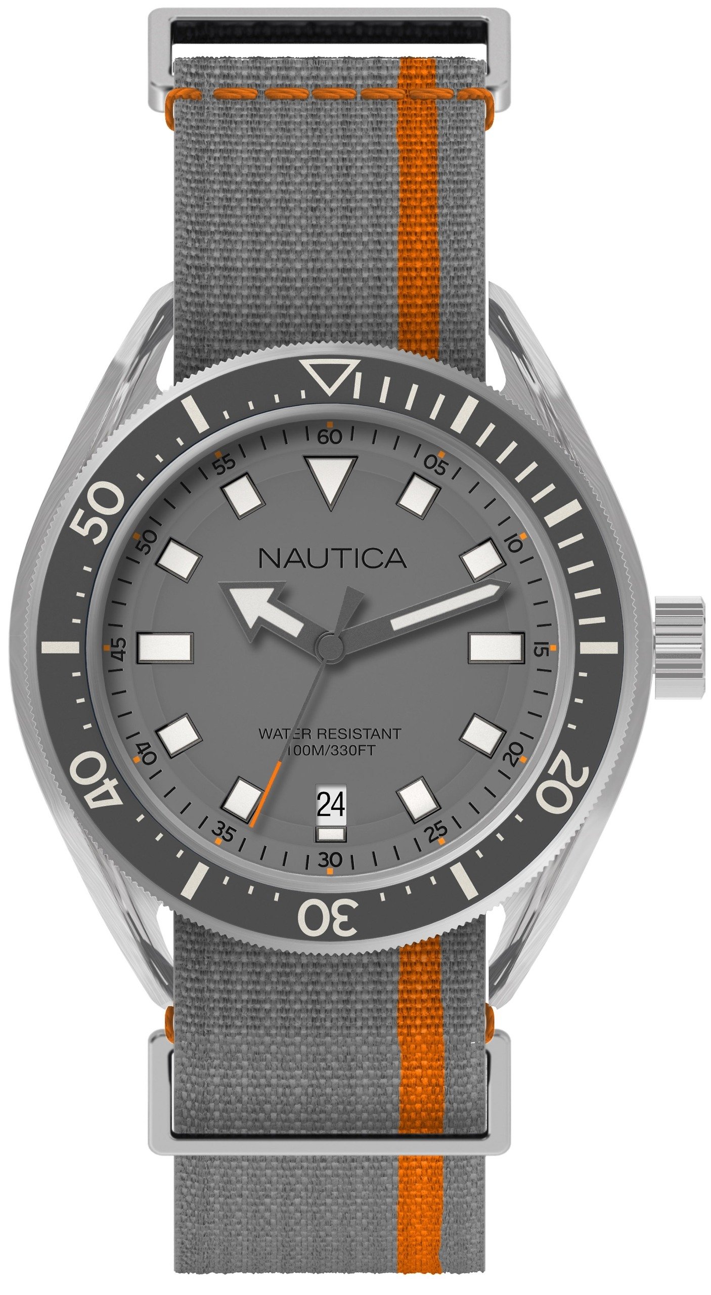NAUTICA WATCHES