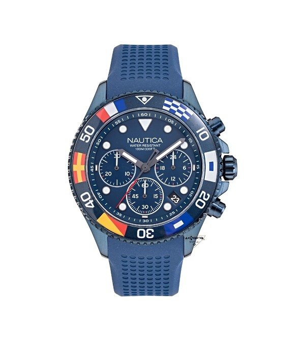 NAUTICA WATCHES