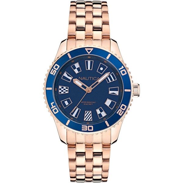 NAUTICA - WATCHES