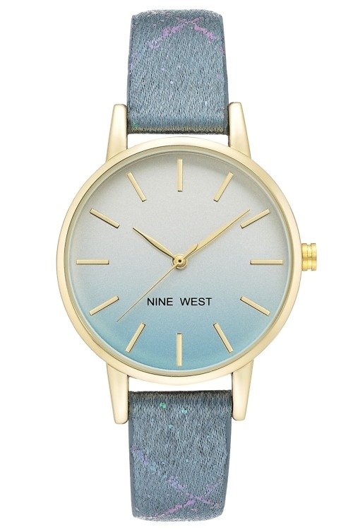 NINE WEST WATCHES