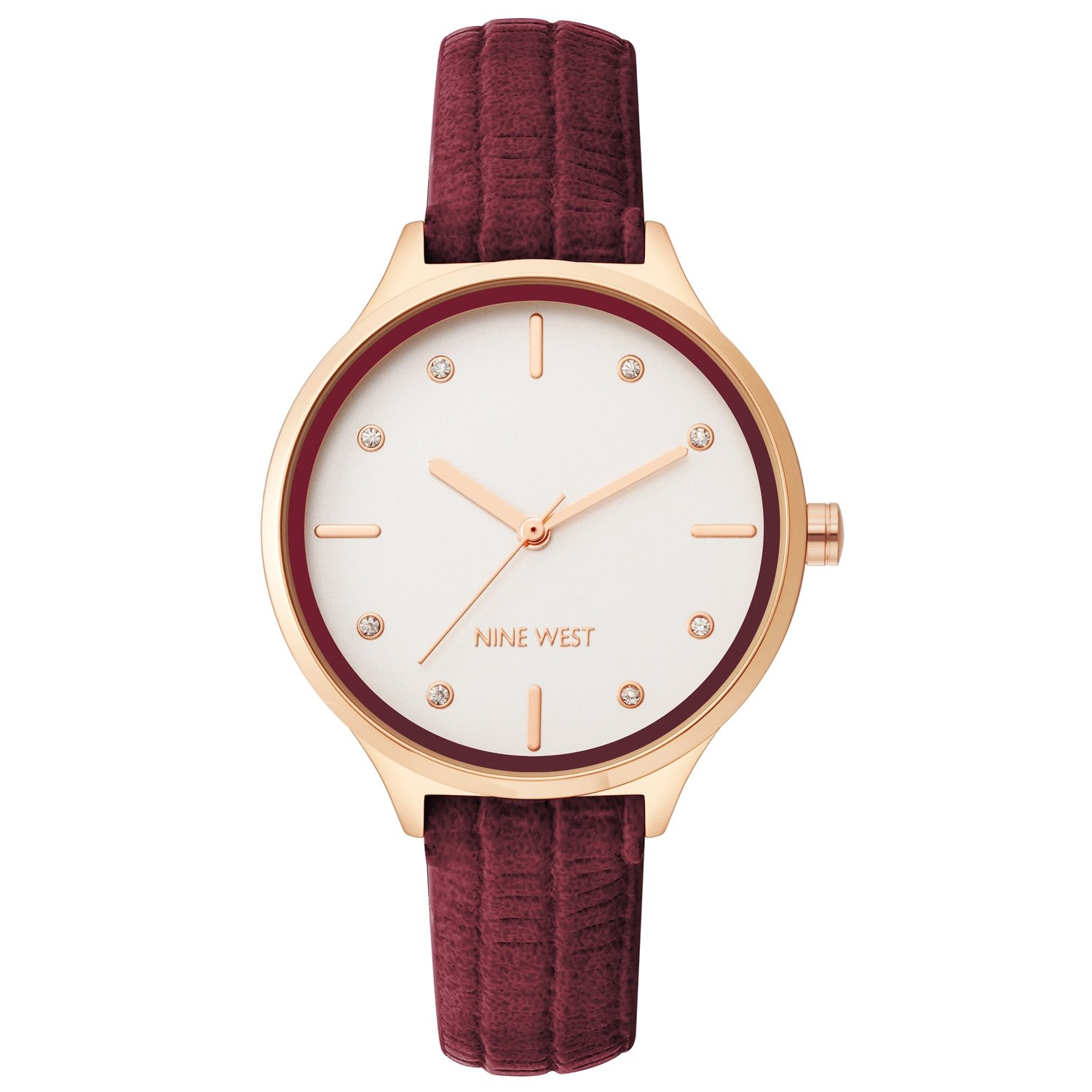 NINE WEST WATCHES
