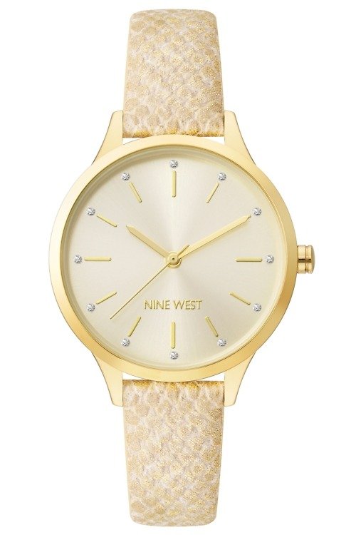 NINE WEST WATCHES