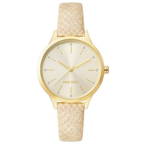 NINE WEST WATCHES