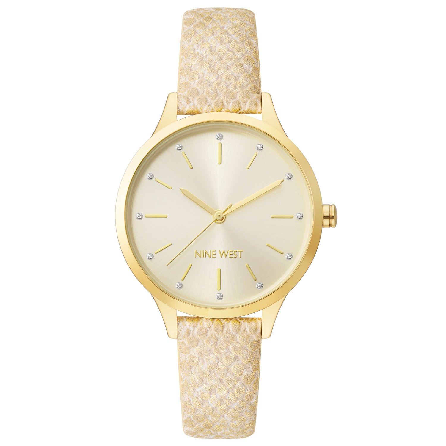 NINE WEST WATCHES