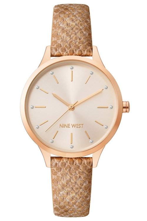 NINE WEST WATCHES