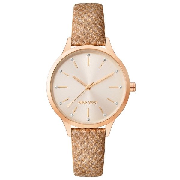 NINE WEST WATCHES