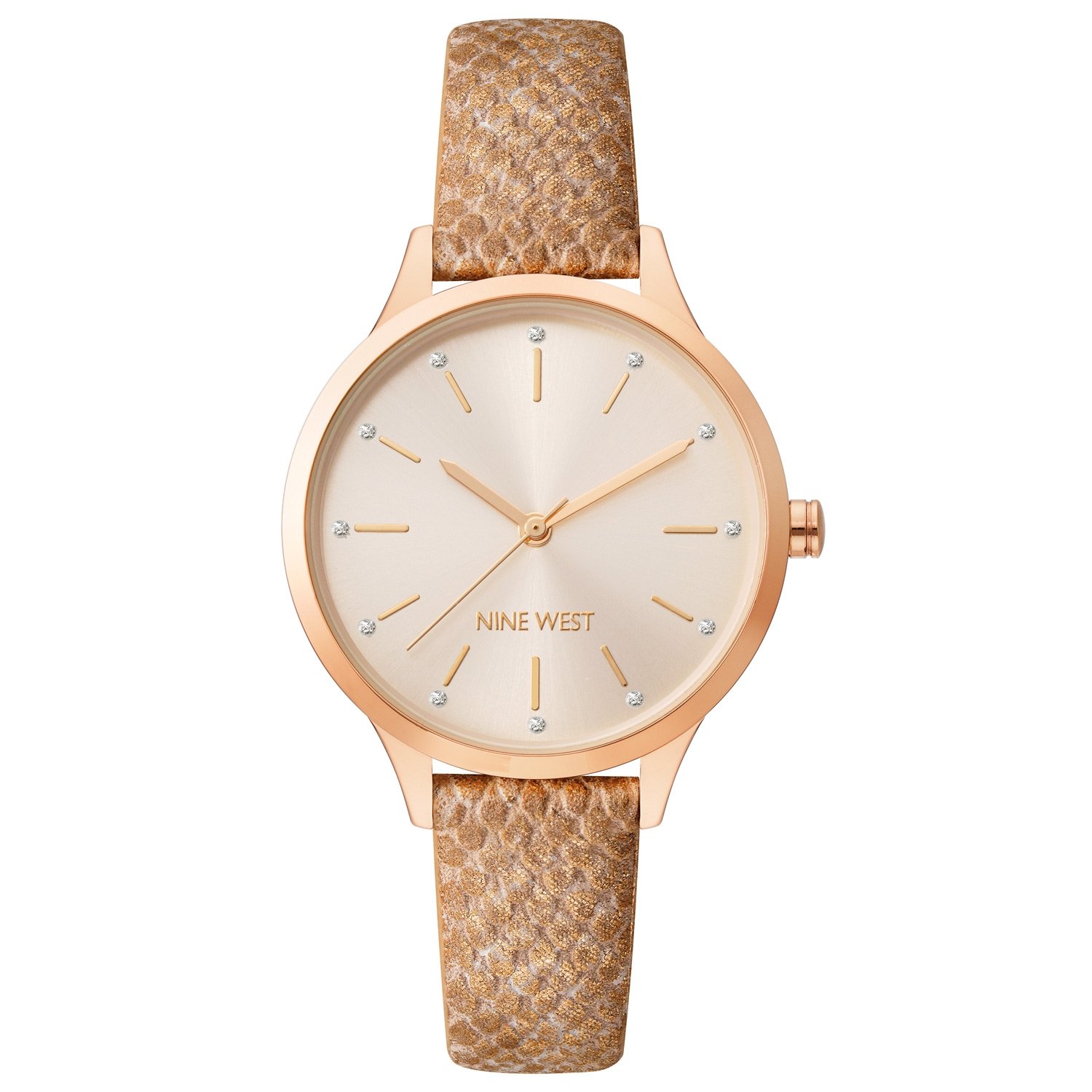 NINE WEST WATCHES