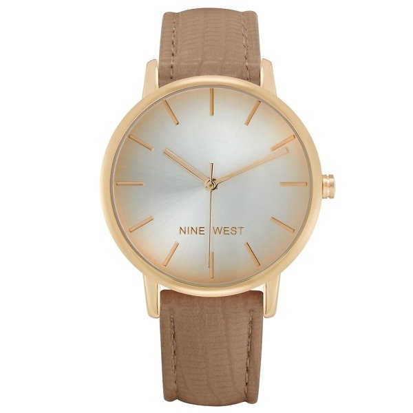 NINE WEST WATCHES