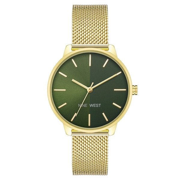 NINE WEST WATCHES