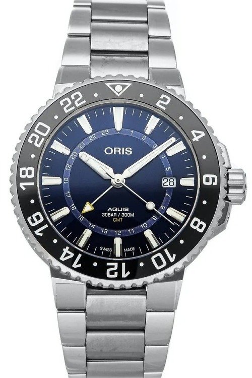 ORIS WATCHES