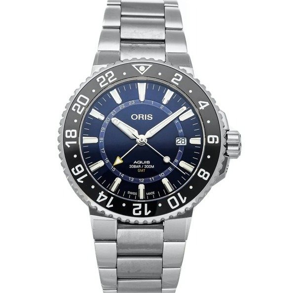 ORIS - WATCHES