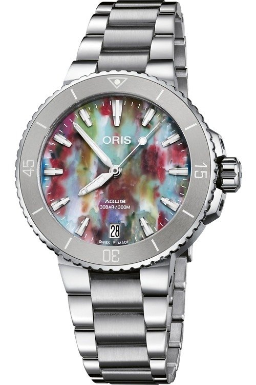 ORIS WATCHES