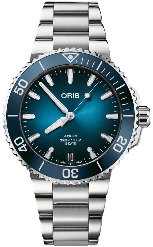 ORIS - WATCHES