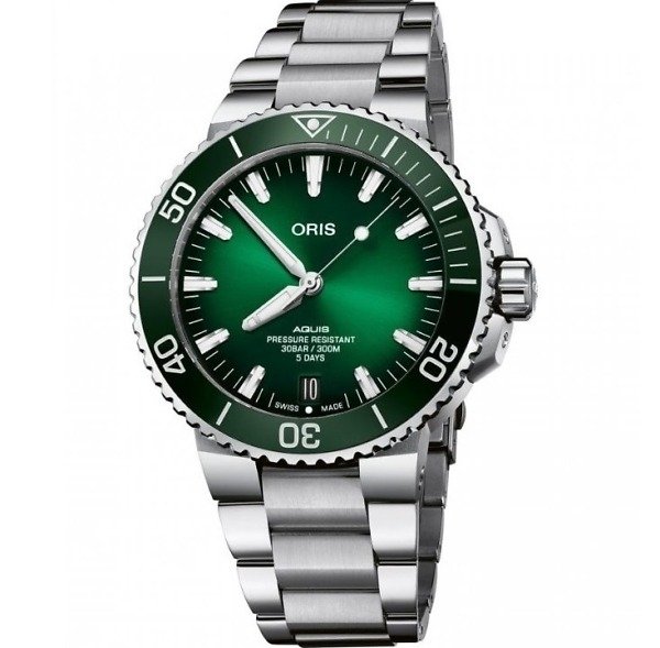 ORIS - WATCHES