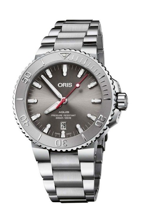 ORIS WATCHES