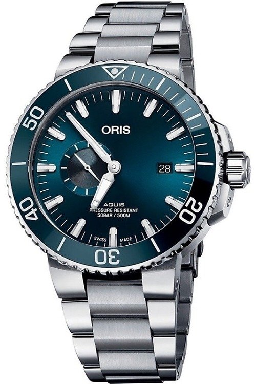ORIS WATCHES