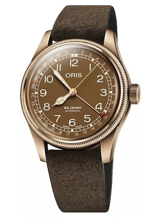 ORIS WATCHES