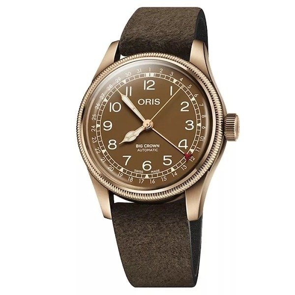 ORIS - WATCHES