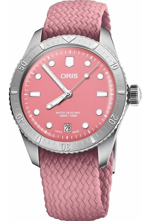 ORIS WATCHES