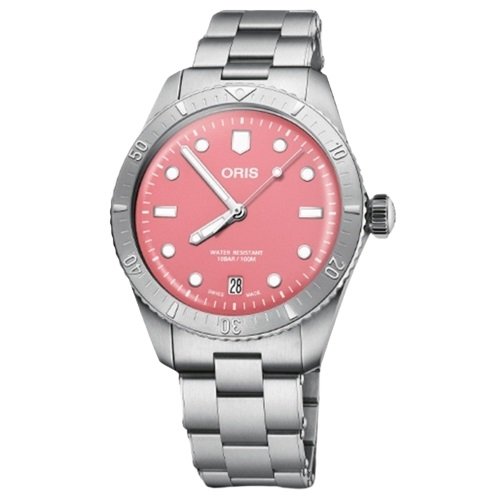 ORIS - WATCHES