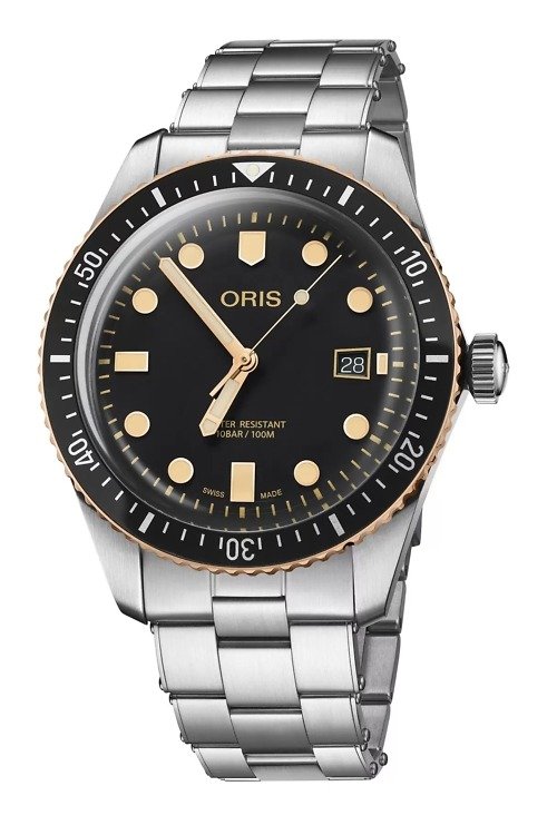 ORIS WATCHES