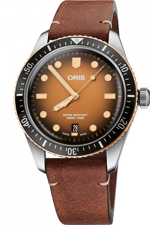ORIS WATCHES
